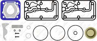 Р/к прокладок з клапанами (вир-во YUMAK) RK.01.130