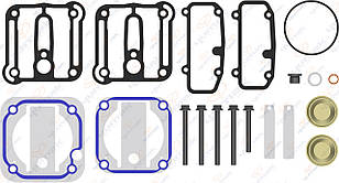 Р/к прокладок з клапанами (вир-во YUMAK) RK.01.242.09