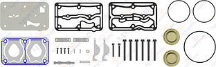 Р/к компресора повний (вир-во YUMAK) RK.01.122.05