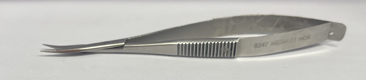 Ножиці мікро хірургічні прямі Westcott 11 см, "Medisporex" Пакистан