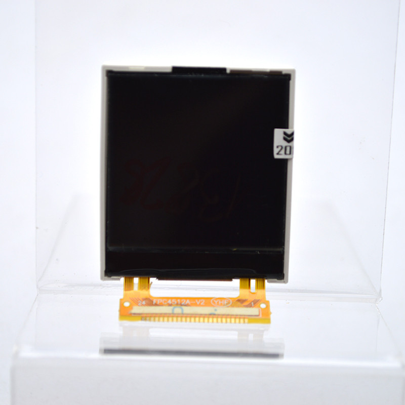 Дисплей (екран) LCD Samsung B110/ B130 /B300/ E1050/ E1100/ E1125/ E1175/ E2120/ E2121/ R210 ААА клас, фото 1