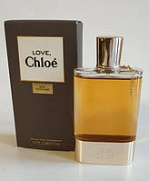 Парфюмированная вода Chloe Love Eau Intense 50 мл