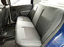 Автомобільні чохли для Dacia Logan MCV I з 2006 по 2014, фото 4