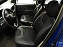 Автомобільні чохли для Dacia Logan MCV I з 2006 по 2014, фото 2