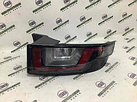 Фонарь задний правый LR077962 Land Rover Range Rover Evoque L538 2013