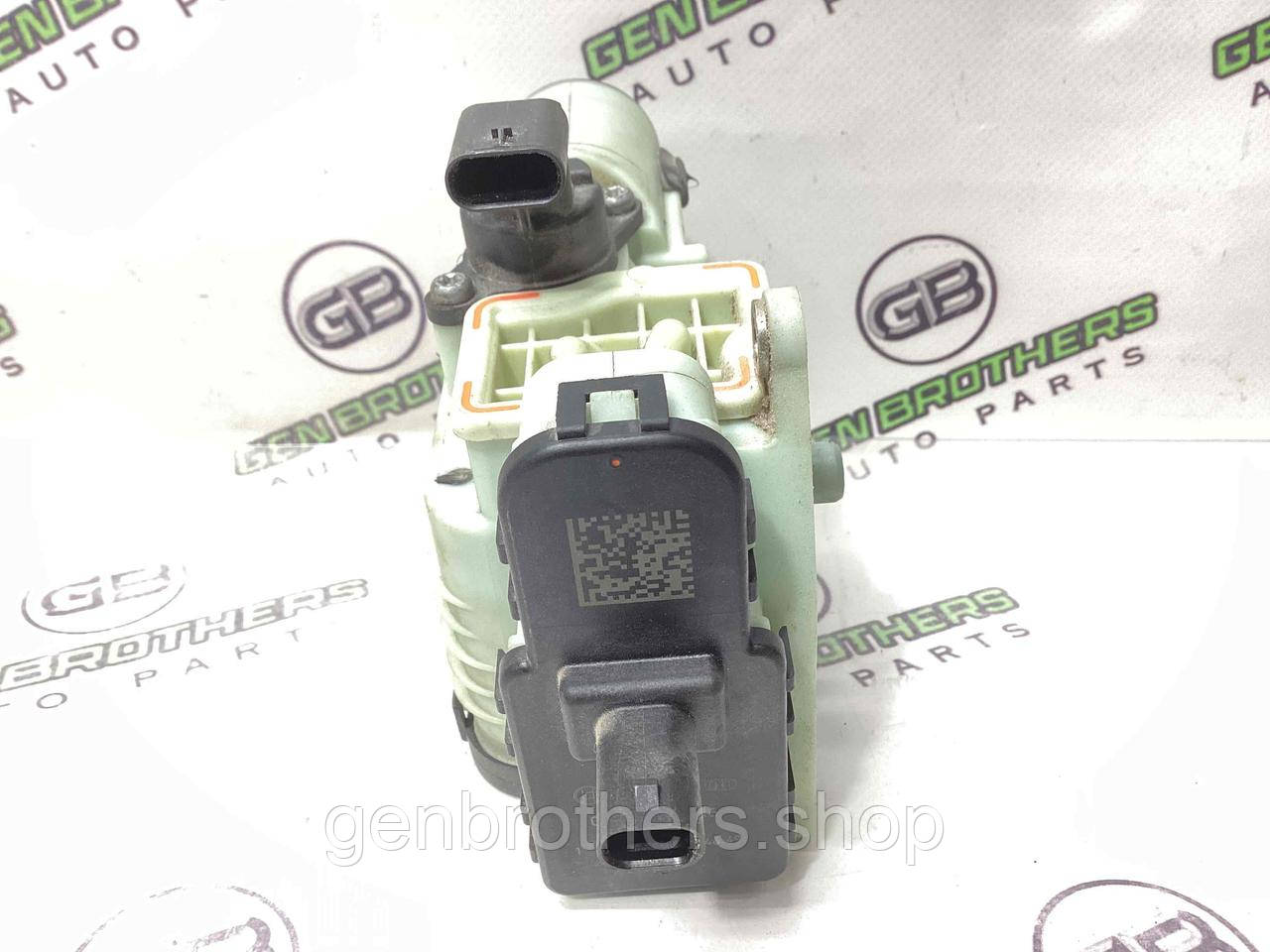 Насос AdBlue (Ад Блю) 561198969 Volkswagen Touareg 2012 (ID#1822565622 ...