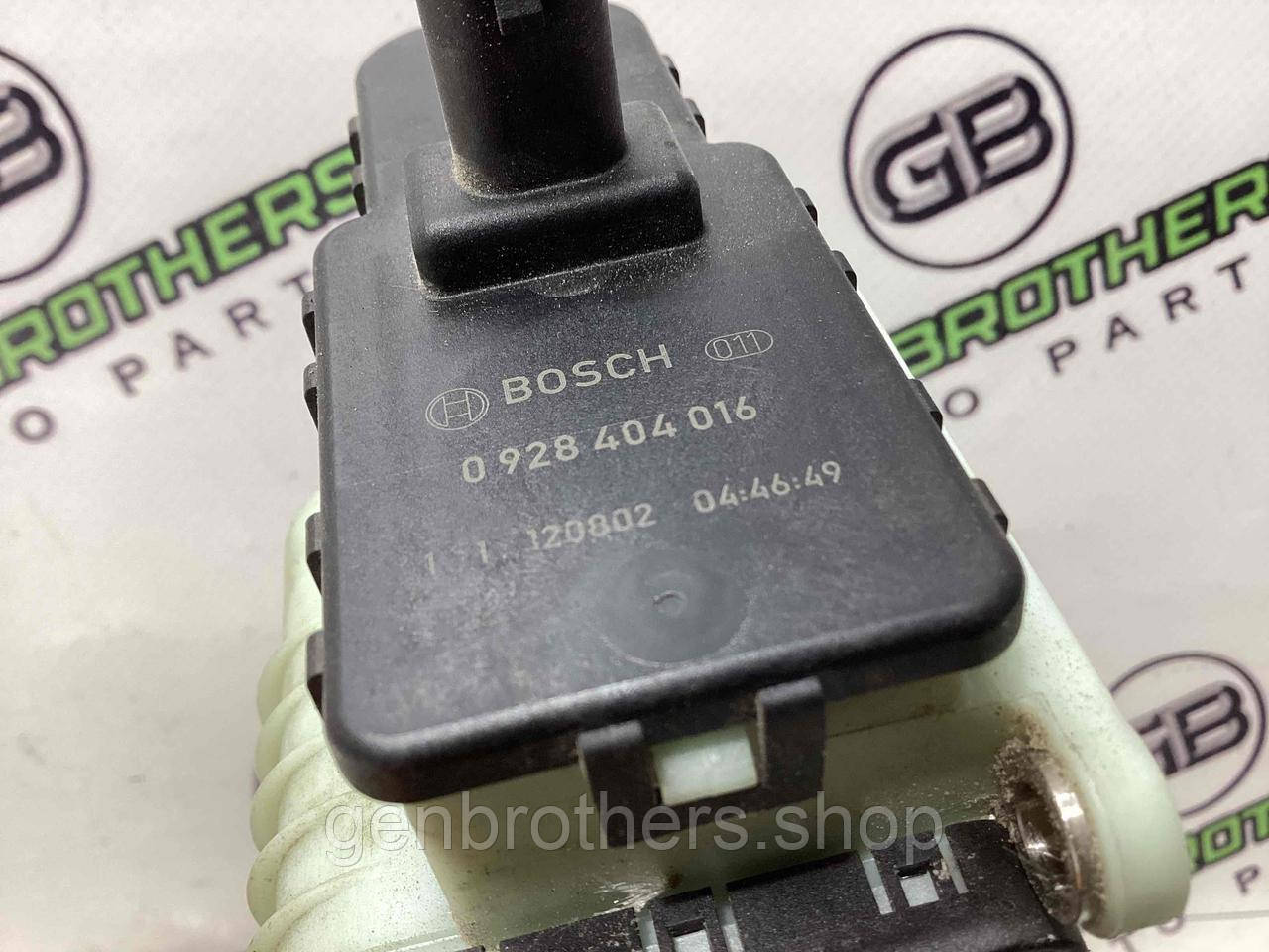 Насос AdBlue (Ад Блю) 561198969 Volkswagen Touareg 2012 (ID#1822565622 ...