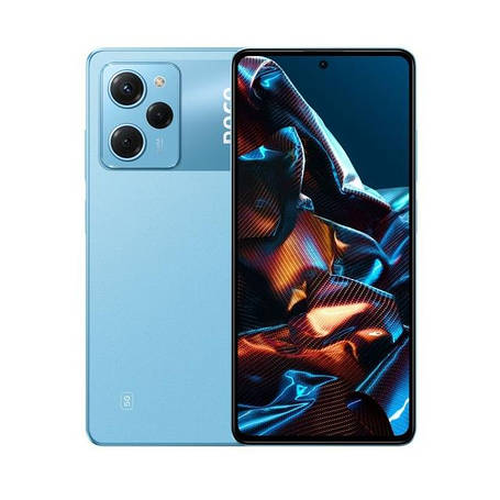 Чохли для Xiaomi Poco X5 Pro 5G / Redmi Note 12 Pro Speed Edition та інші аксесуари