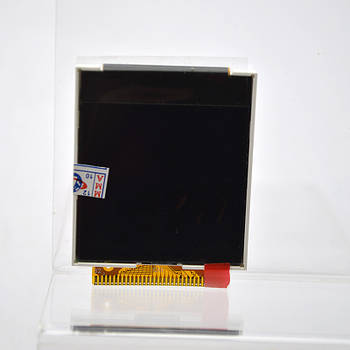 Дисплей (екран) LCD Samsung C200/C210/C230/X140 HC