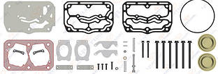 Р/к компресора повний (вир-во YUMAK) RK.01.161.05