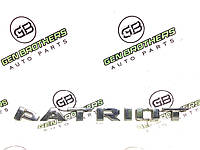 Эмблемы 68081123AA Jeep Patriot 2014