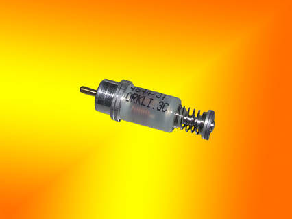 Електромагнітний клапан для газових плит Smeg 9727500032, Gorenje 638291