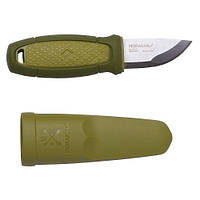 Ніж Morakniv Eldris (S) Green (12651)