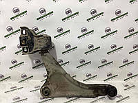 Рычаг передний левый LR078657 Land Rover Range Rover Evoque L538 2013