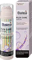 Balea Professional Leave-In-Serum Plex Care Сироватка для фарбованого пошкодженого волосся з протеїном 50 мл