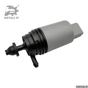 Моторчик бачка омивача скла 2 F23 Bmw 67128377612 67127302589 67127298309