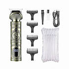 Тример для волосся на USB бритва для чоловіків VGR -962, фото 2