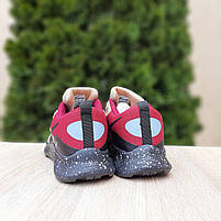 Жіночі кросівки на бежевий літо з чорним Nike Pegasus Trail. Жіночі кроси літні Найк Пегасус Трейл, фото 9