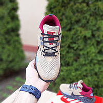 Жіночі кросівки на бежевий літо з чорним Nike Pegasus Trail. Жіночі кроси літні Найк Пегасус Трейл, фото 5