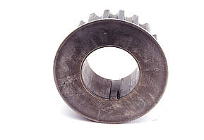 IJS GROUP (Іспанія) 18-1003 — Шестерня колінвала (20 зубів) на Рено Трафік II з 2001 р. F9Q 1.9dci 8V, фото 3