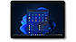 Планшет Microsoft Surface Pro 9 i5 16GB 256GB Win 11 Pro (QIM-00001) Platinum, фото 3