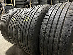 Літо 225/45R18 W Continental EcoContact 6 (2020рік) 2шт/4шт