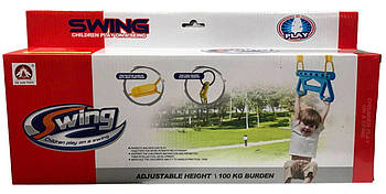 Гойдалка дитяча Swing EL-2036