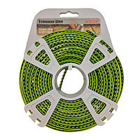 Бухта волосінь крокодил 3,0 мм (50м)