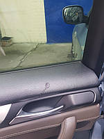 Локальна реставрація салону авто