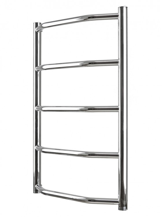 Рушникосушка Трапеція HP 650х430/400, фото 1