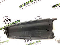 Воздухоприемник 1K0805965J Volkswagen Passat B7 USA