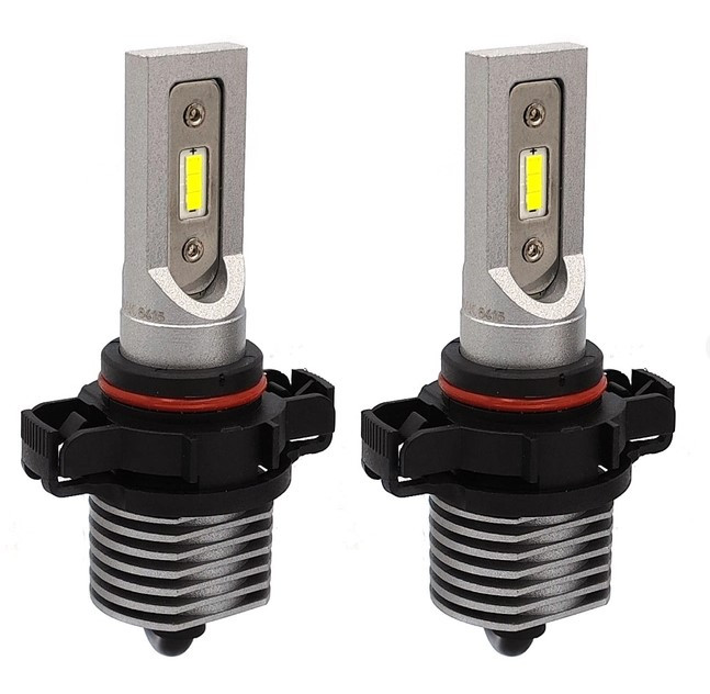 LED-лампи Light power C12, 3600 Лм PSX24W