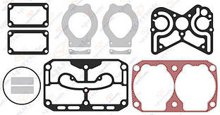 Р/к прокладок з клапанами (вир-во YUMAK) RK.01.679