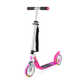 Самокат Blade Kids Spark 180 mm, mam, magenta/3 color
