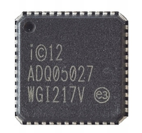 Мікросхема WGI217V(A3) QFN48//INTEL