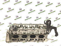 Головка блока цилиндров двигателя (ГБЦ) 06L403B Volkswagen Passat B7 USA