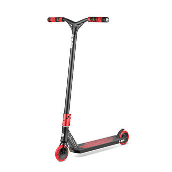 Самокат трюковий Hipe L20 Black/Red
