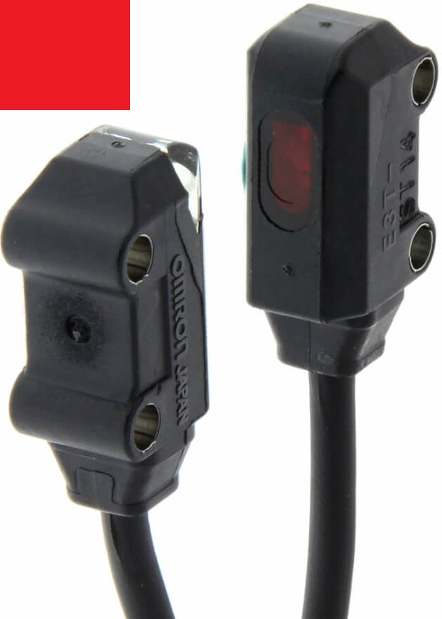 E3T-ST14 OMRON Датчик