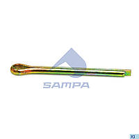 Шплинт 6,3х90 BPW (пр-во SAMPA) 103.002