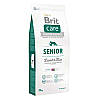 Brit Care (Брит Кеа) Senior lamb & Rice для старіючих собак всіх порід ягня/рис 12кг, фото 3