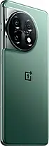 Смартфон OnePlus 11 12/256GB Eternal Green NFC CN Глобальна прошивка, фото 2