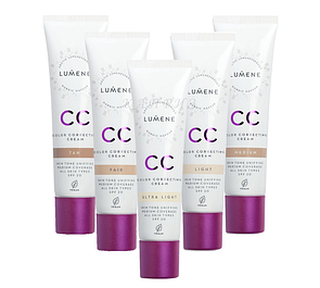 Тональна основа Lumene