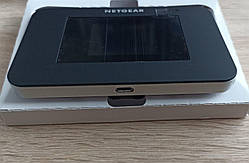 4G LTE роутер Netgear AC797S UA (Посилений акумулятор 4340 мА·год)