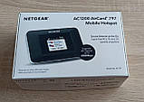 4G LTE роутер Netgear AC797S UA (Посилений акумулятор 4340 мА·год), фото 3