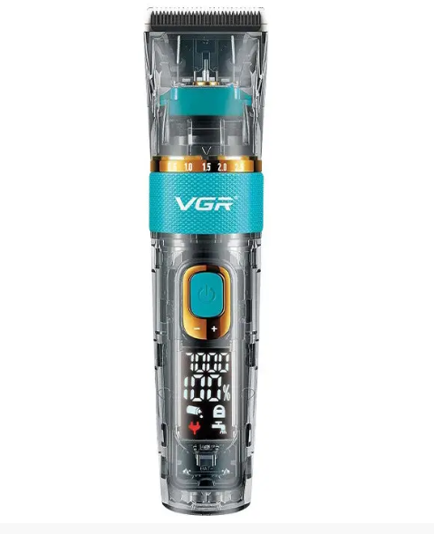 Машинка для стрижки VGR Professional Hair Clipper V-695