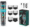 Машинка для стрижки VGR Professional Hair Clipper V-695, фото 6