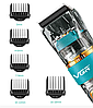 Машинка для стрижки VGR Professional Hair Clipper V-695, фото 4