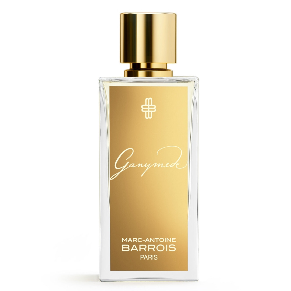 Marc-Antoine Barrois Ganymede унісекс 100 ml edp Тестер, Франція