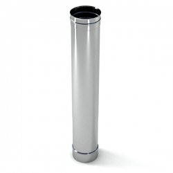 Одностінні елементи димарів