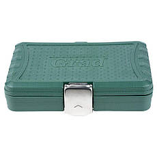 Набір інструментів Sigma GRAD 6004015 (46 предметів), фото 3